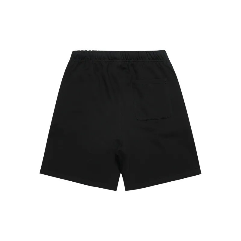 MR.ENJOYDA MONEY Casual Shorts Unisex-1