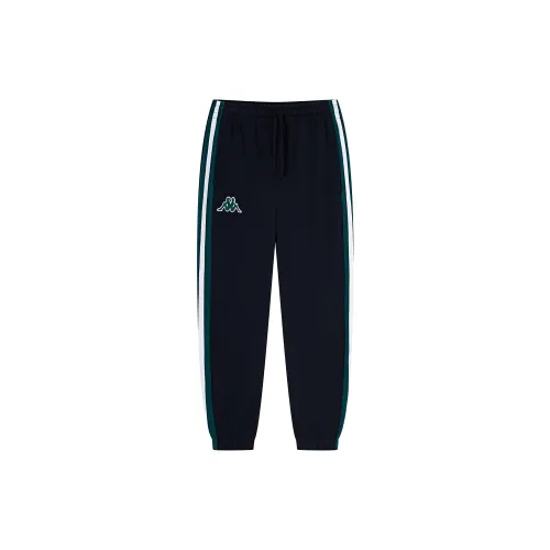 Kappa 1916 Knitted Sweatpants Men