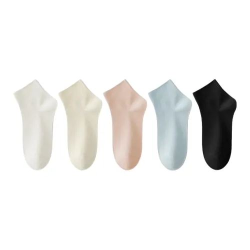 Urban beauty Women's Mid-Calf Socks