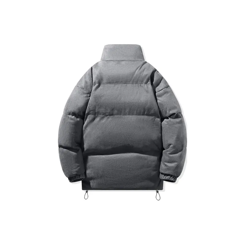 CULT OF INDIVIDUALITY Puffer Jackets Unisex-3