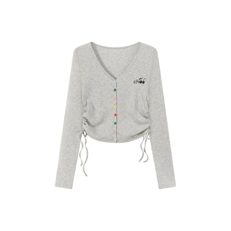 CHUU T Shirts Women's-7