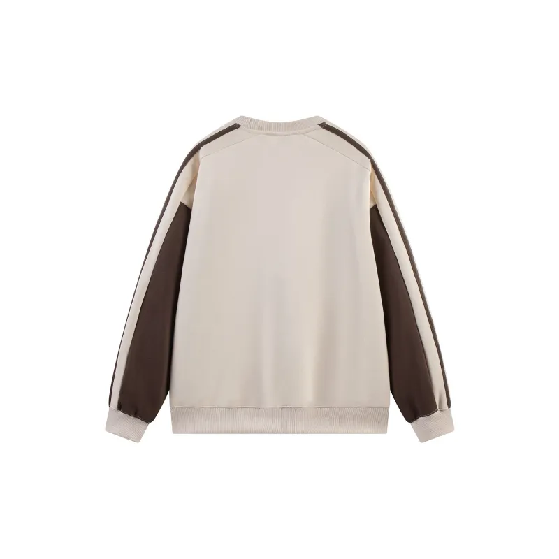 Lightning X Storm Sweatshirt Unisex-3