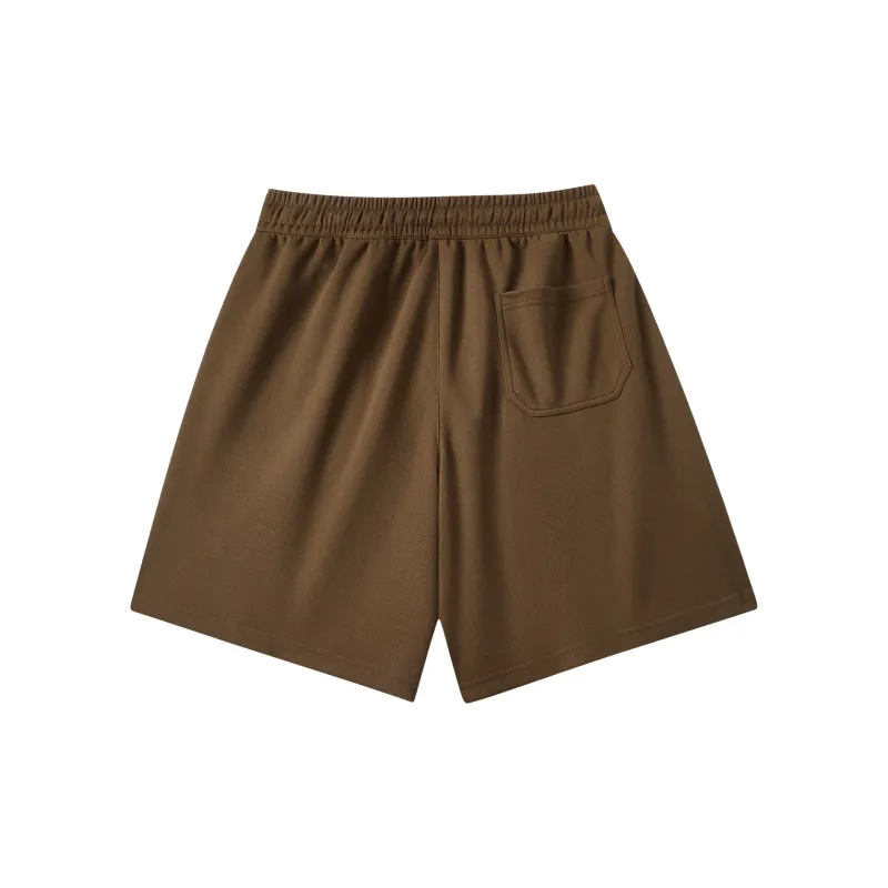 Hurley Basketball Shorts Unisex-6