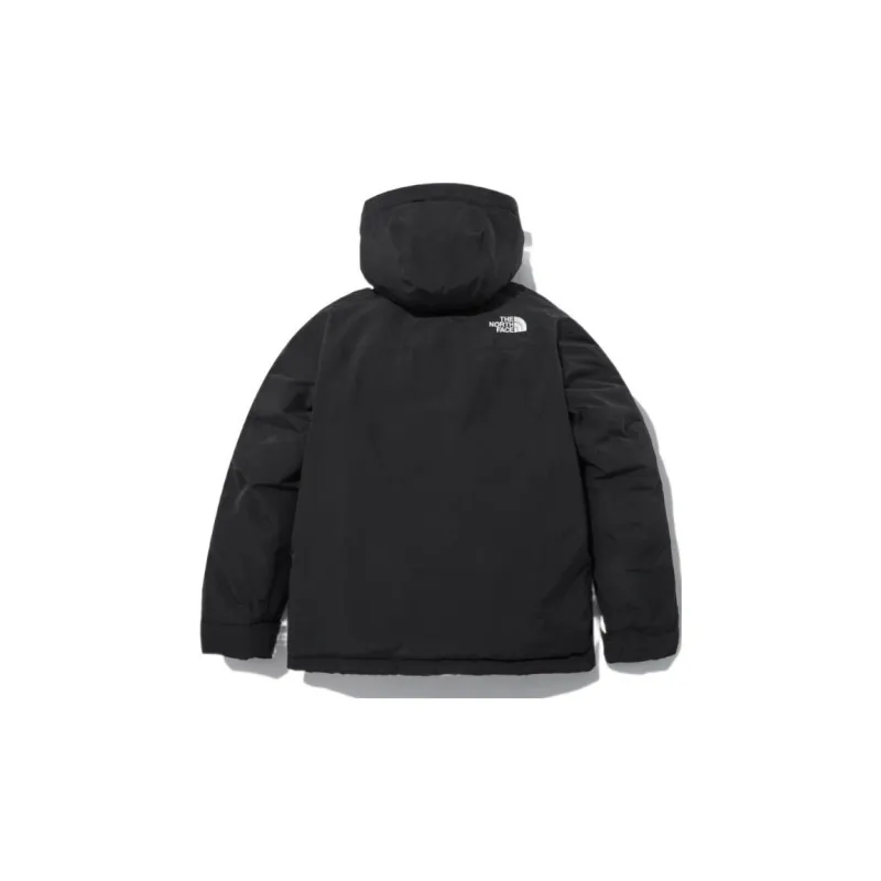 THE NORTH FACE ULTIMATE Down Jacket Unisex Black-1