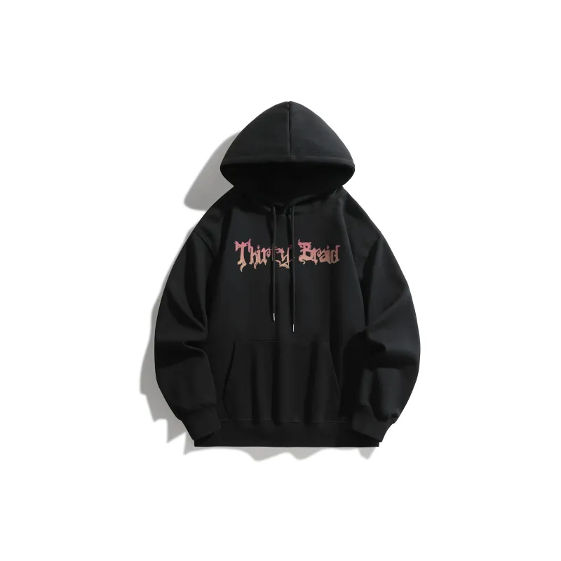 30BRAID Sweatshirts Unisex-3