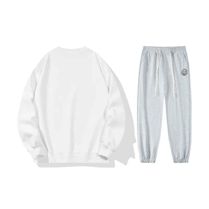 GF Sweatshirt Sets Unisex-14