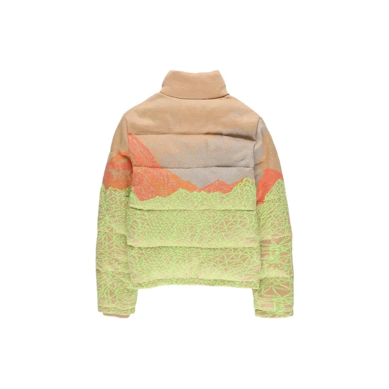 BILLIONAIRE BOYS CLUB Fuzzy Jacket-1