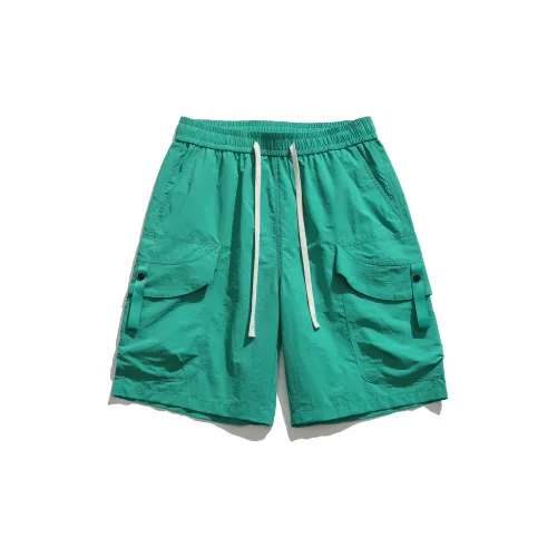 GTRG Casual Shorts Unisex