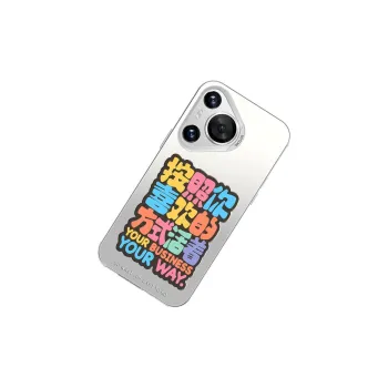 DAHUAXIAN Phone Cases