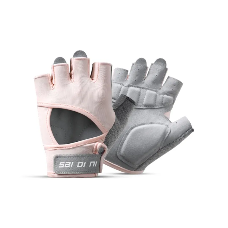 YUZHAOLIN Sports Gloves Women's-2