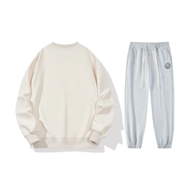 GF Sweatshirt Sets Unisex-16