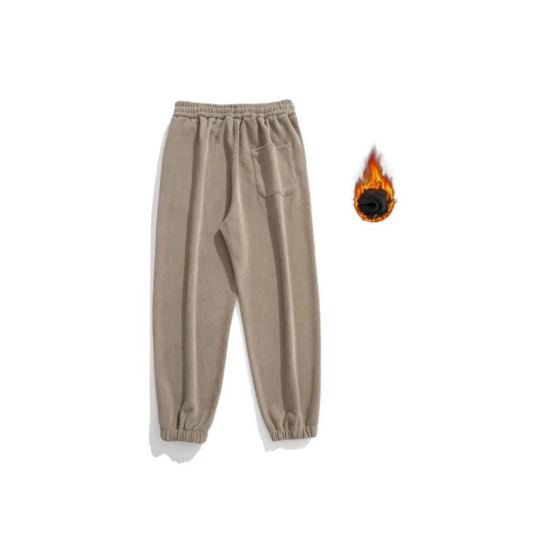 DEFINEX Casual Pants Unisex-14