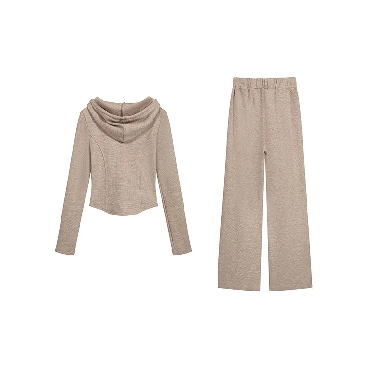 EIDOLON GRAIN Casual Suit Women's-5
