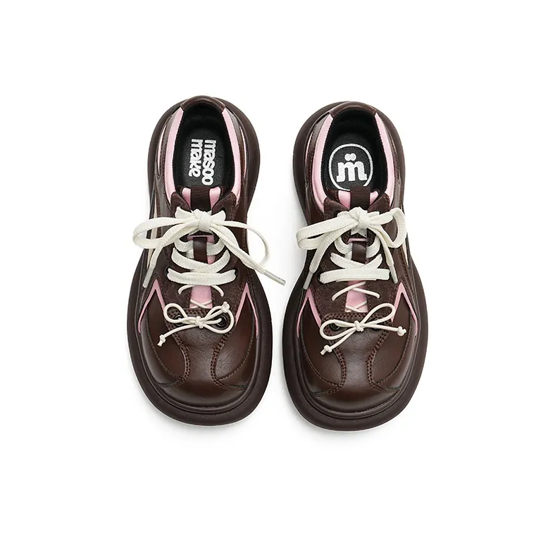MASOOMAKE Low-Top Casual Shoes Women's-2