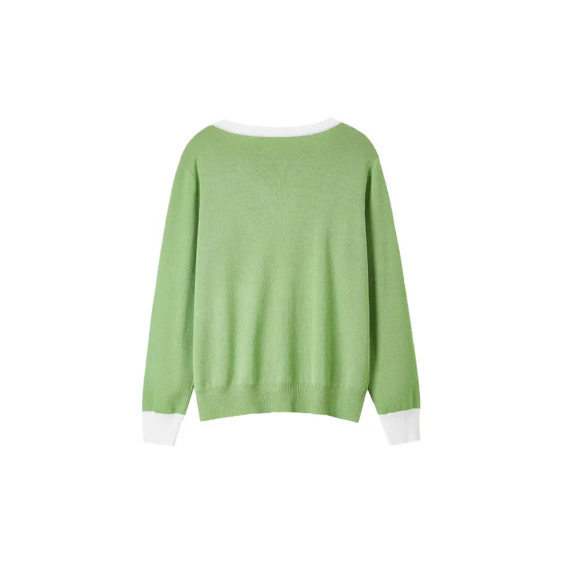SENTUBILA Knitwear Women's-4