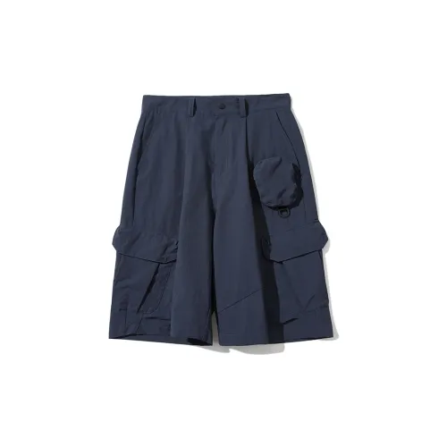 SCALER Cargo Shorts Men