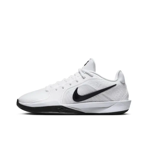 Nike Sabrina 2 Tb 'White Black' Women's