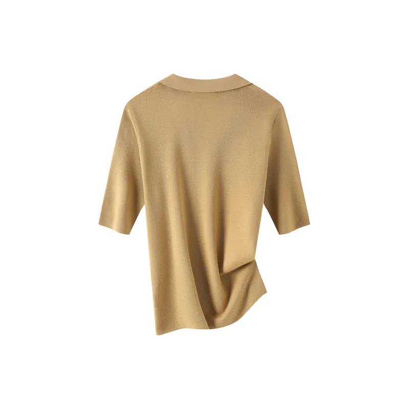 H YXIANG Knitwear Women's-3