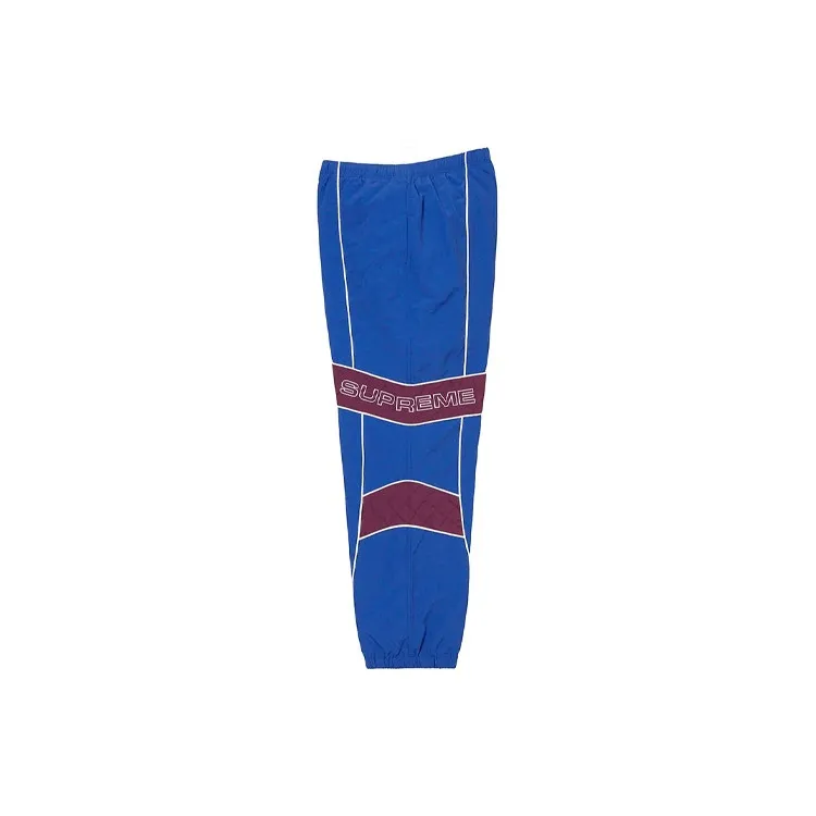 Supreme Jacquard Panel Track Pant-5