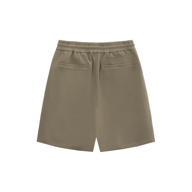 BIPOLAR Casual Shorts Unisex-13