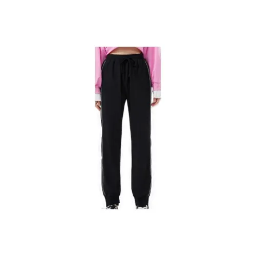 SP-68 Knitted Sweatpants Women's