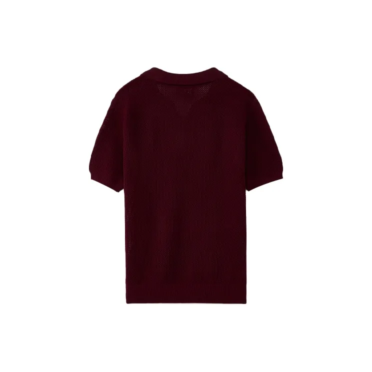 Stussy Polo Shirts Unisex-1