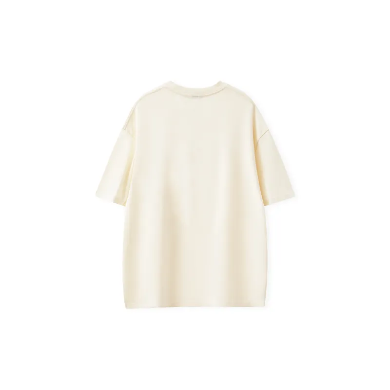 PAKA T Shirts Unisex-7
