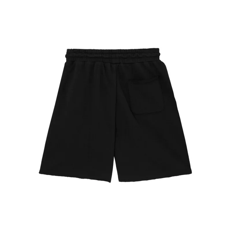 PUMA Casual Shorts Women's Black-1