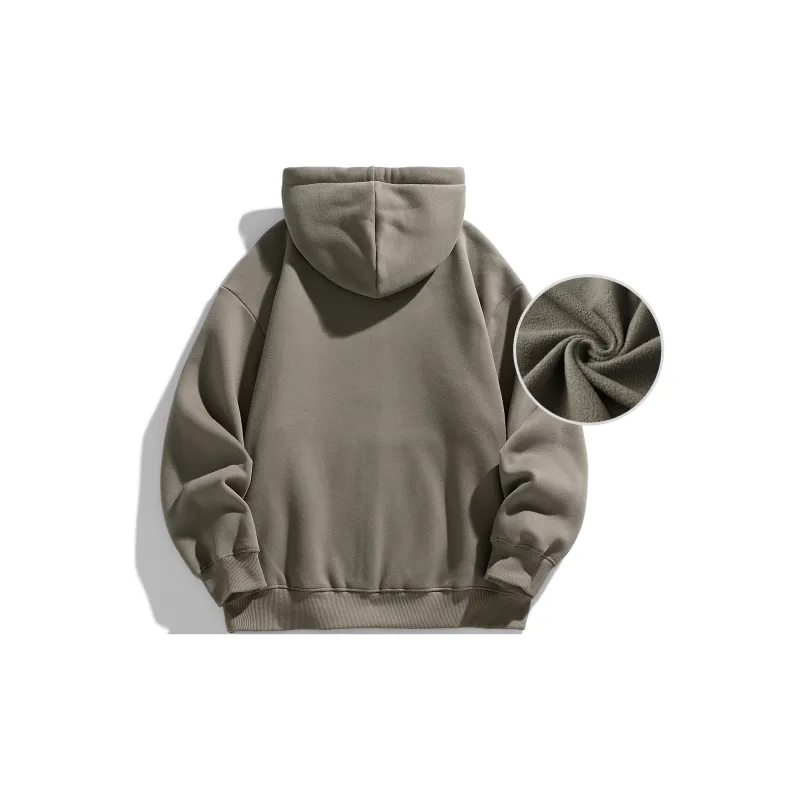 REXSHION Sweatshirts Unisex-29
