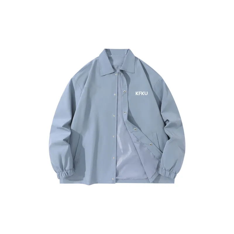 KFKU Jackets Unisex-7