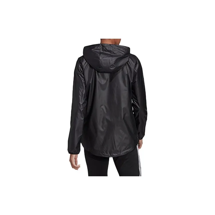 Adidas Jackets Women's Black-1