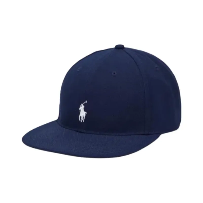 Ralph Lauren Polyester Baseball Caps Women's Blue-0
