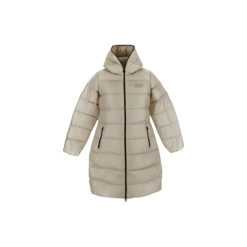 Duvetica Down Jackets Women's White