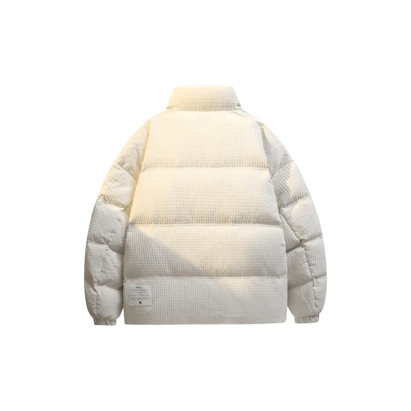 YAYA Down Jackets Men-1