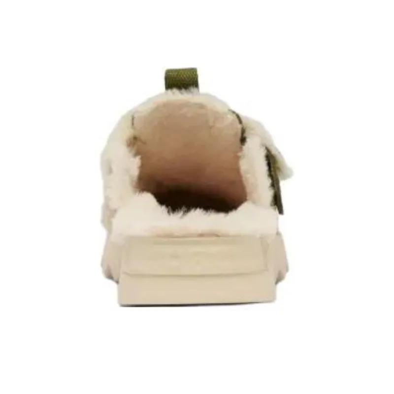 SOREL Closed Toe Slippers Women's Green-5