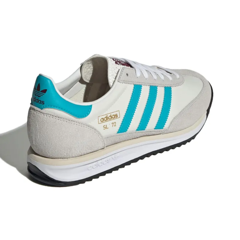 SL72 Adidas Rs 'Off White Lucid Blue' Women's-3