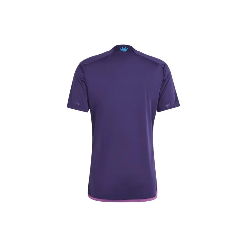 Adidas Charlotte Fc 23/24 Away Jersey-1
