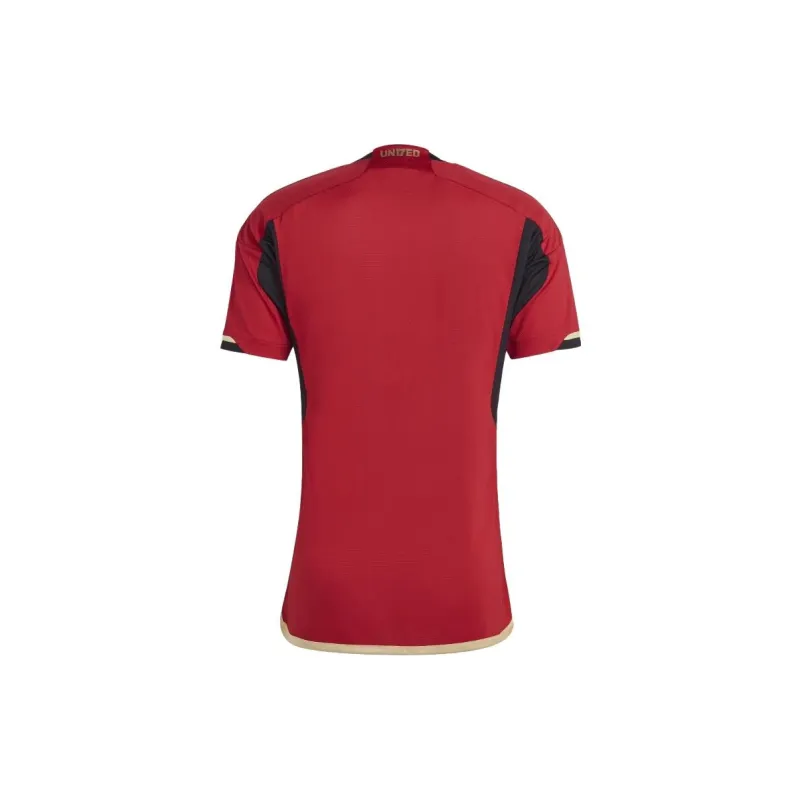 Adidas Atlanta United Fc 23/24 Home Authentic Jersey-1