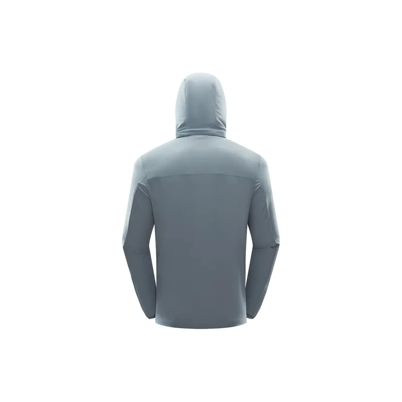 Jeep SS24 Super Light Breathable Windproof UV Protection Cooling Sun Protection Clothing Men's-4