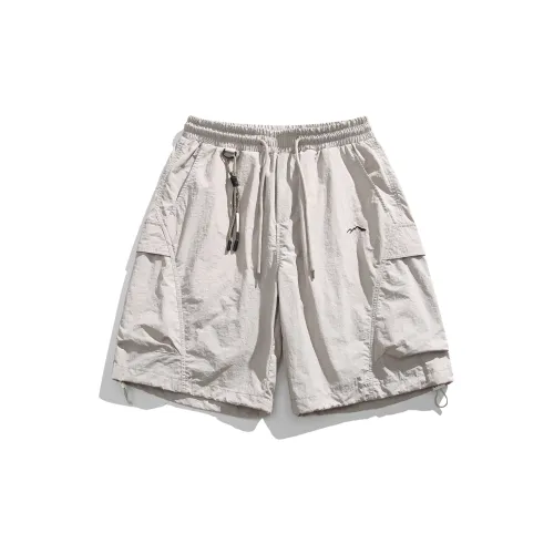 ADO MEN'S COLLECTION Casual Shorts Unisex