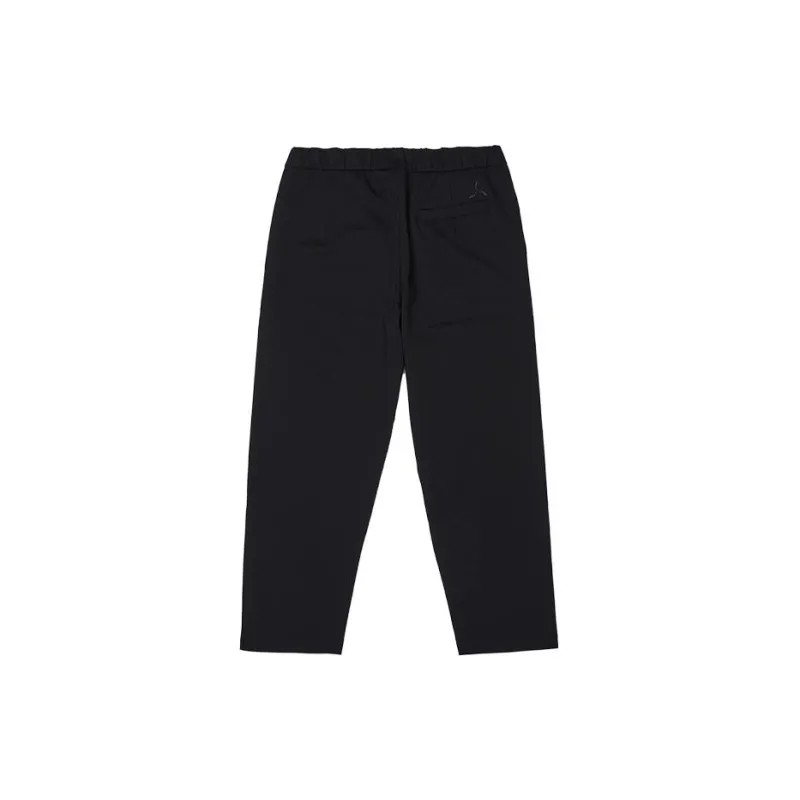 LI NING 1990 Commuter Series Casual Pants Men Guangdong Blue-1