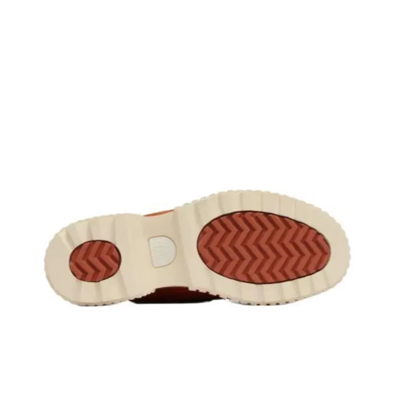 SOREL Wrap-toe Slippers Women's Red-6
