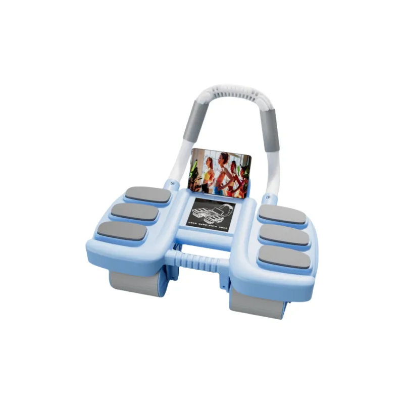 Kaikang Abdominal Rollers Unisex-6