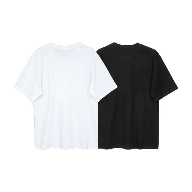 SUNSUNTOWN T-Shirts Unisex-5