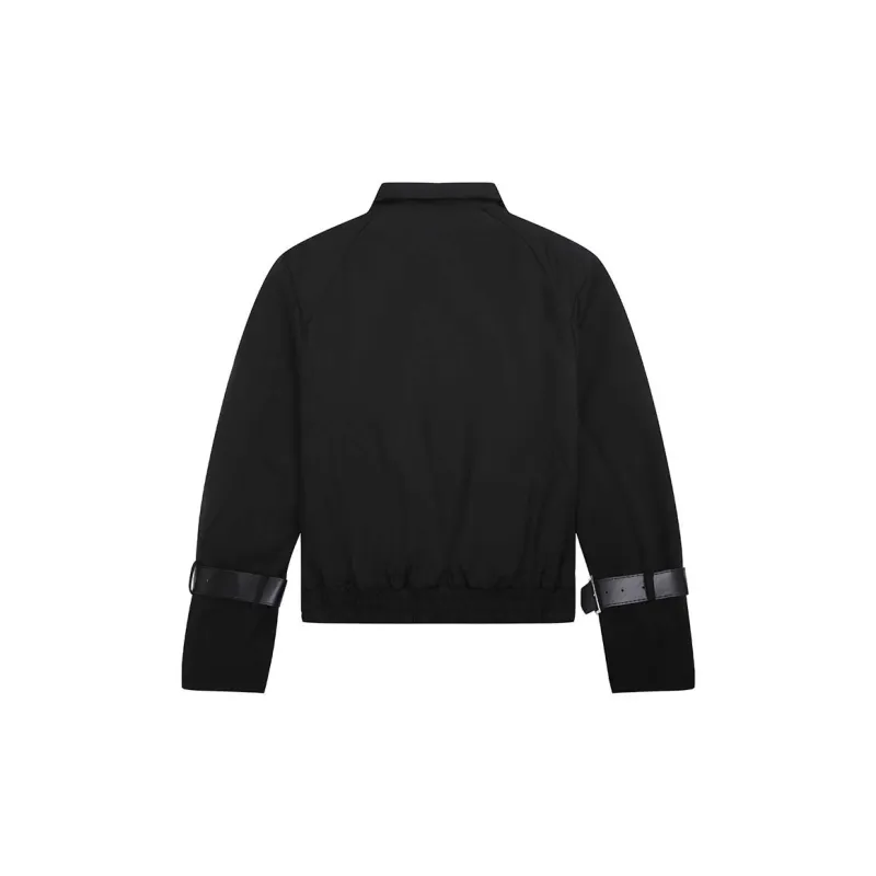 EYEUNDERSTAND Jackets Coats Unisex-1