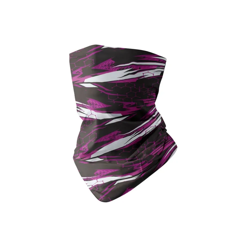 JIEKAI Cycling Gear Cycling Mask Everyday Unisex Polyester Head Circumference 50 68cm, Height 50cm-14