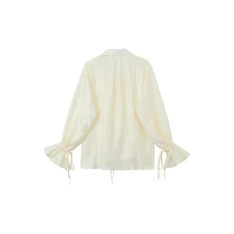PAPERLLL Shirts Women's-1