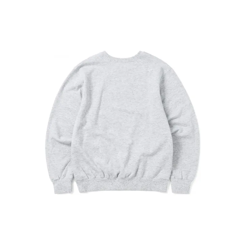 Thisisneverthat Sweatshirts Men Gray-1
