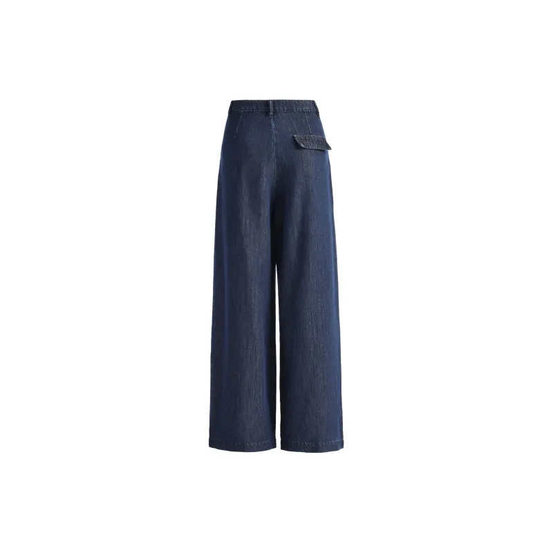 Wen Shan Jeans Women's-1