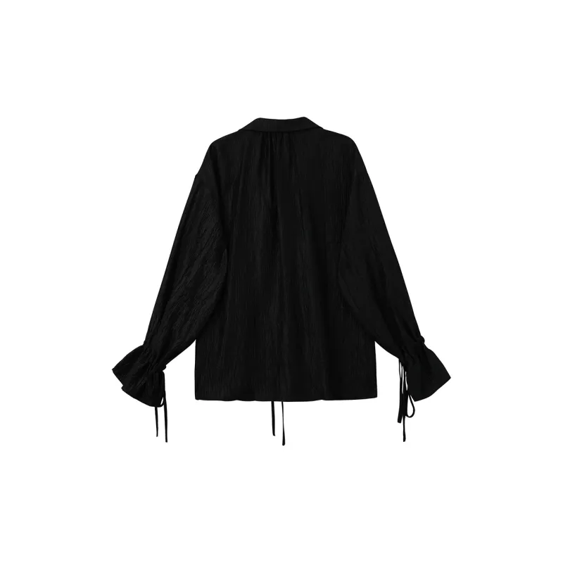 PAPERLLL Shirts Women's-4